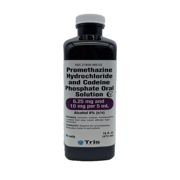Promethazine