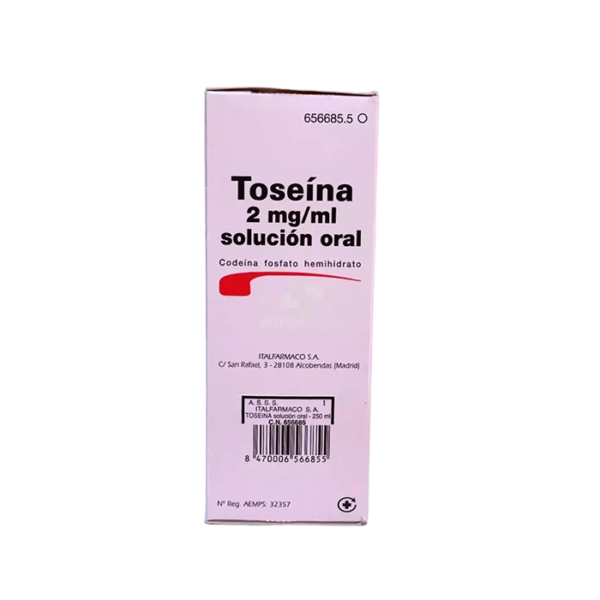 Toseina