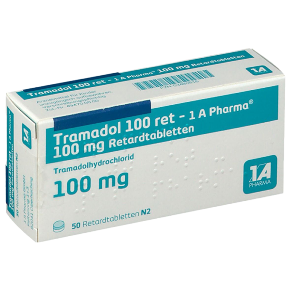 Tramadol