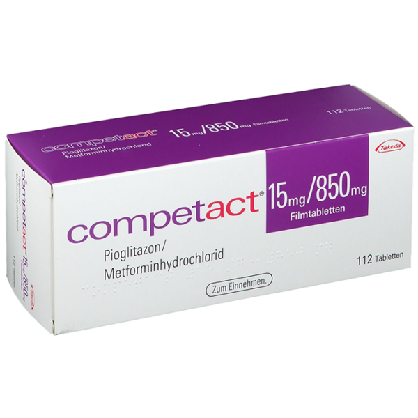 Competact