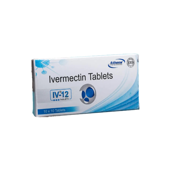 Ivermectine