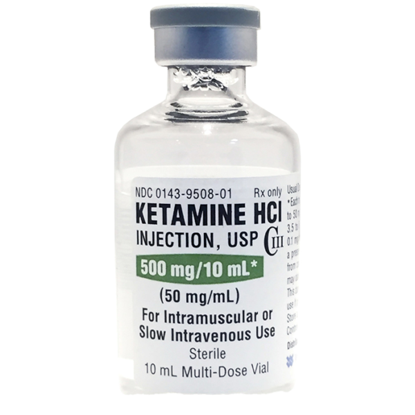 Ketamin
