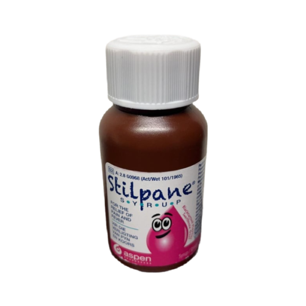 Stilpane